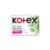 Kotex Tampoane Absorbante Natural Super, 7 bucati