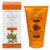 L’Erbolario Crema Sun cu morcov + susan si karite SPF30, 125ml