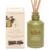 L’Erbolario Fruits&Wood Ulei pentru betisoare parfumate, 125ml