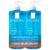 La Roche-Posay Pachet 2x Lipikar Gel de Spalare 750ml – Gel dus piele sensibila