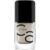 Lac pentru unghii gel ICONAILS Gel Lacquer 155 – SILVERstar, 10.5ml, Catrice