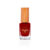 Lac vegan de unghii Rouge Bordeaux, 10ml, Charlotte Bio