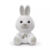 Lampa de veghe muzicala Iepurasul Dream Light +0 luni, 1 bucata, Chicco