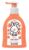 Lotiune de corp cu aroma de piersica, 200ml, Sanosan