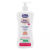 Lotiune dermatologica fluida pentru corp Baby Moments Sensitive 0luni+, 500ml, Chicco