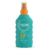 Lotiune spray protectie solara SPF30+ Ozon, 200 ml, Cosmetic Plant