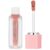Luciu de buze cu efect de volum Ribells Devil’s Kiss Anything for You, 15ml, Cupio