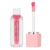 Luciu de buze cu efect de volum Ribells Devil’s Kiss Forever Yours, 15ml, Cupio