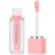 Luciu de buze cu efect de volum Devil’s Kiss Icy Inferno, 15ml, Ribells