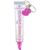 Luciu de buze tratament cu peptide 05, 10ml, Essence