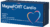 MagneFort Cardio, 30 comprimate filmate, Biofarm