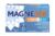 MagneVie Stress Resist –cu magneziu, vitamina B6 si ashwagandha, Sanofi