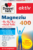 Magneziu 400 + B1 + B6 + B12 + Acid Folic, 30 + 10 comprimate, Doppelherz