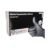 Manusi examinare nitril negre x 100 buc, CoolMed – M