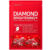 Masca ampoule iluminatoare tip servetel cu pudra de diamant, 25g, Some By Mi
