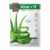 Masca cu Aloe si Acid Hialuronic, 7Days Plus, 1 bucata, Ariul