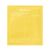 Masca cu niacinamide Radiant Vita Niacinamide Real Deep Mask, 34 g, Biodance