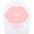 Masca de buze cu efect vitalizant si ferm Cherry Blossom, 3g, Kocostar