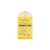 Masca de fata Aloe Vera si Niacianamide cu aroma de fructe tropicale, 20ml, Bubble T