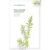 Masca de fata cu arbore de ceai Real Nature, 23g, Nature Republic