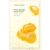 Masca de fata cu laptisor de matca Real Nature, 23g, Nature Republic