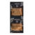 Masca de fata exfolianta delicata cu extract de caise Express Beauty, 2 x 8 ml, Apivita