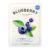 Masca de fata nutritiva cu extract de afine The Fresh, 18 g, Its Skin