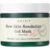 Masca gel pentru fata Axis-Y New Skin Resolution, cu Heartleaf si Niacinamida, 100 ml