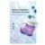 Masca hidratanta fata cu afine,  20ml, Frudia