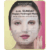 Masca hydrogel pentru fata A.M Sunday Mask, 25g, Kocostar