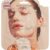 Masca pentru fata Waffle Ice Cream Mask, 38g, Kocostar
