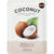 Masca pentru fata nutritiva cu extract de cocos, 18g, It’s Skin
