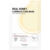 Masca servetel iluminatoare cu miere, 20g, Some By Mi