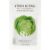 Masca servetel pentru curatarea porilor Cryo Icing Pore Clearing, 27ml, Nature Republic