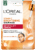 Masca servetel pentru fata cu efect de luminozitate Revitalift Clinical, 26g, L’Oreal Paris
