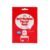 Masca tip servetel anti-roseata pentru piele sensibila, 20g, Cettua