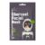 Masca tip servetel cu carbune si Houttuynia Cordata, 20g, Cettua