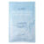 Masca tip servetel hidratanta Super AquaGel, 30ml, S.Nature