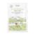 Masca tip servetel pentru calmare Forest „DMZ”, 20g, Cettua