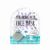 Masca tip servetel pentru hidratare intensa cu acid hialuronic, 25ml, Look at me