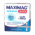 MaxiMag Antistres Shots, 10 flacoane, Zdrovit