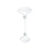 Meloni Roller Facial Duo quartz alb