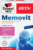 Memovit, 30 capsule, Doppelherz