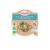 Meniu tocanita din legume, orez si somon +15 luni, 260g, BabyBio