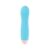 Mini vibrator cu 7 moduri de vibratie albastru, 1 bucata, Cuties
