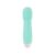Mini vibrator cu 7 moduri de vibratie verde, 1 bucata, Cuties