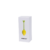 Mini vibrator prin bluetooth cu 9 moduri de viteza Lemon Bliss, 1 bucata, Ammicco