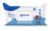 MoliCare Skin Servetele umede, 50 bucati – Hartmann