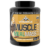 Muscle Meal Mass cu aroma de ciocolata, 3kg, Vitabolic