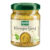 Mustar mediu cu boabe de mustar Eco fara gluten, 125ml, Byodo